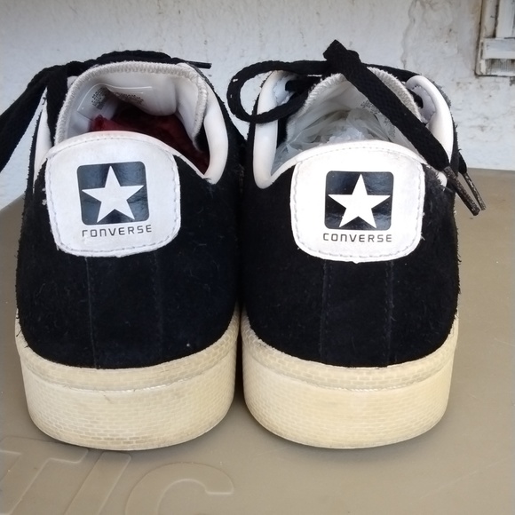 CONVERSE SNEAKERS UNISEX - Picture 5 of 9